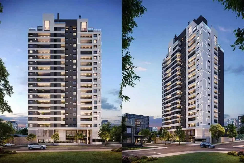 Apartamento, 2 quartos, 83 m² - Foto 1