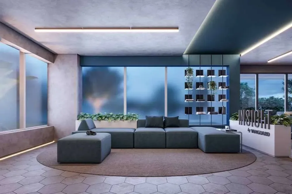 Apartamento, 2 quartos, 83 m² - Foto 15