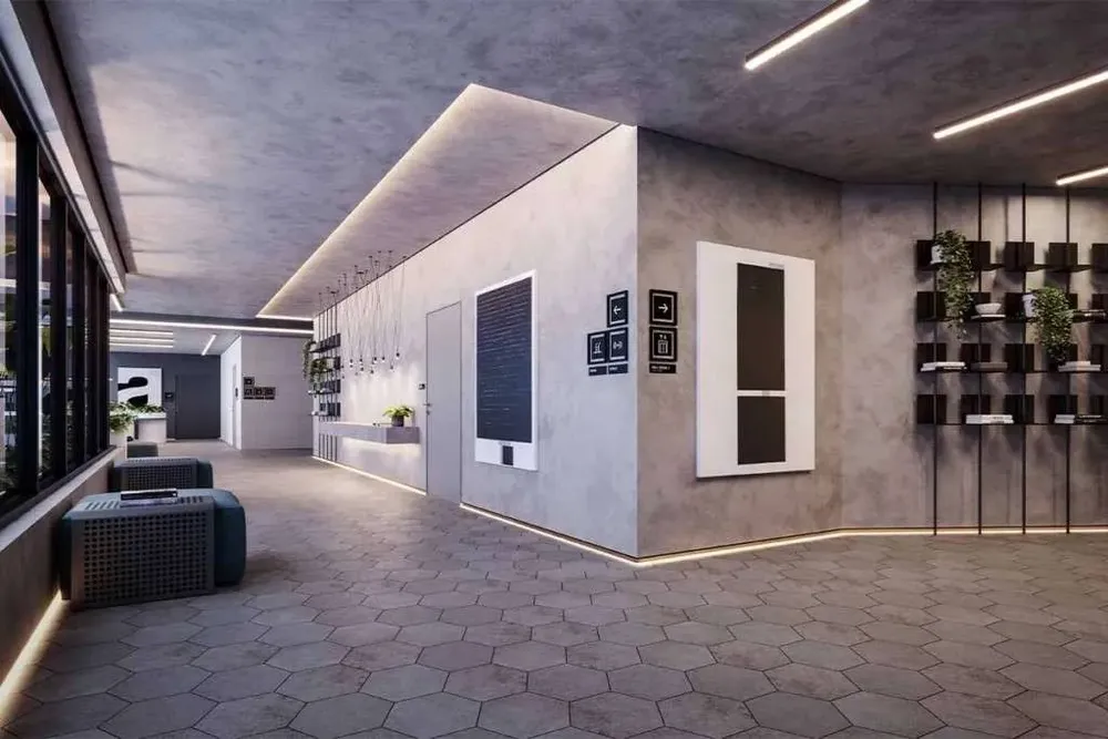Apartamento, 2 quartos, 83 m² - Foto 10