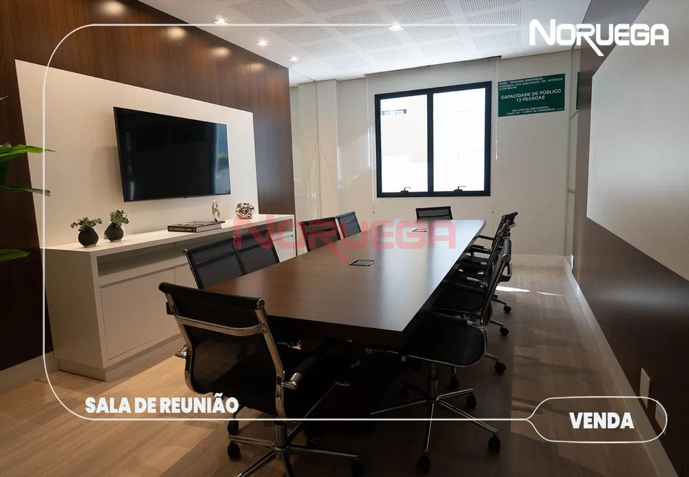 Sala-Conjunto, 36 m² - Foto 5