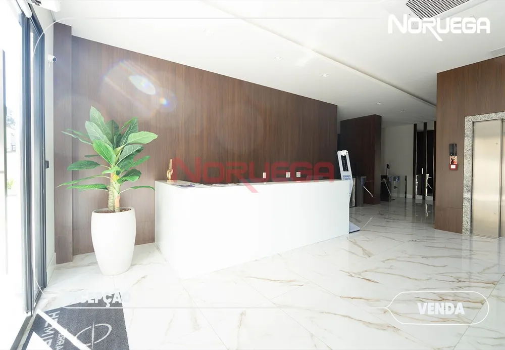 Sala-Conjunto, 36 m² - Foto 4