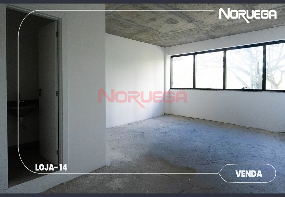 Sala-Conjunto, 36 m² - Foto 8