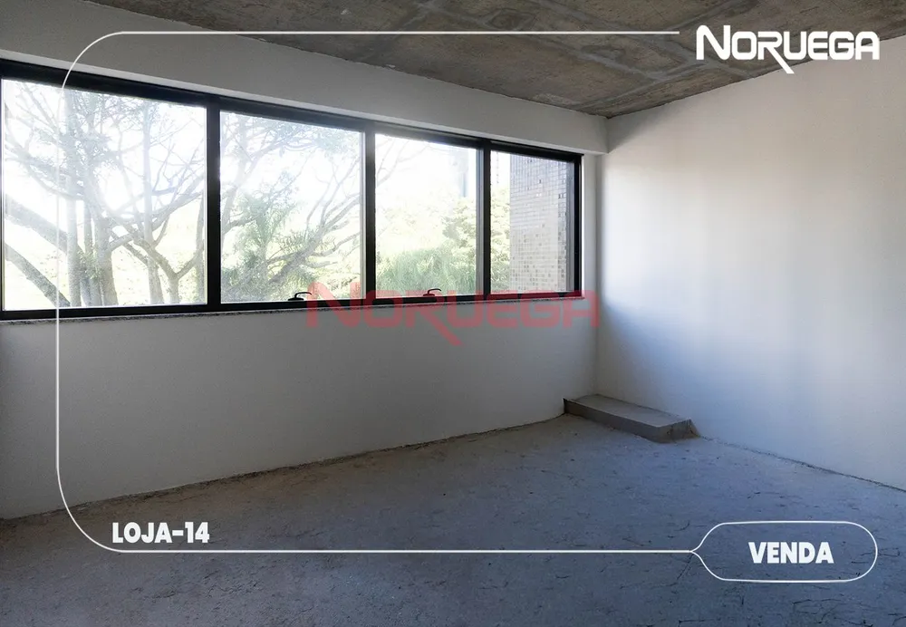 Sala-Conjunto, 36 m² - Foto 9