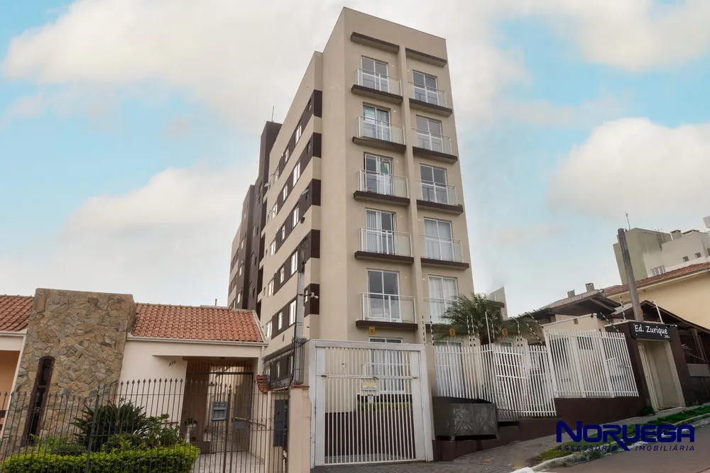 Apartamento, 1 quarto, 46 m² - Foto 2
