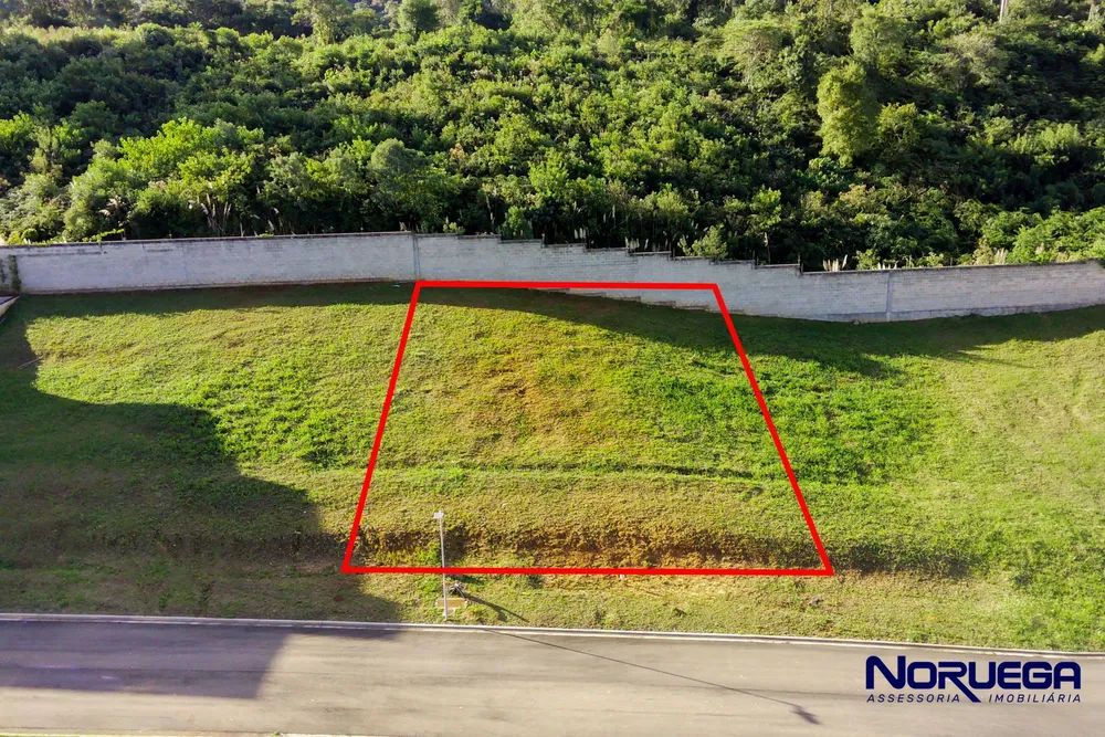 Apartamento, 448 m² - Foto 1
