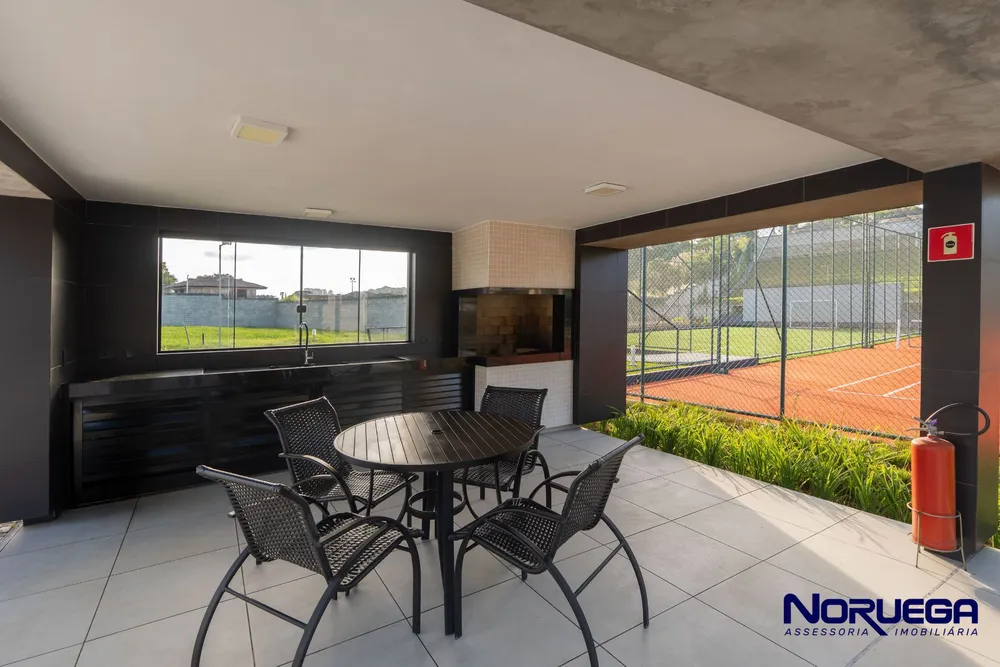 Apartamento, 448 m² - Foto 2