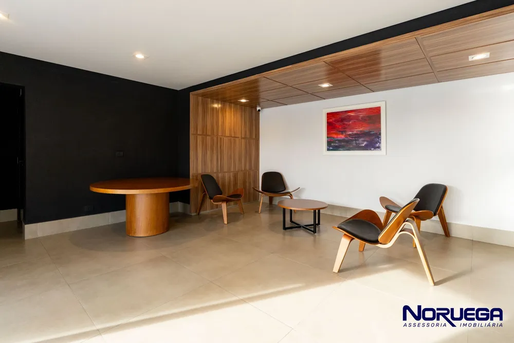 Apartamento, 448 m² - Foto 4