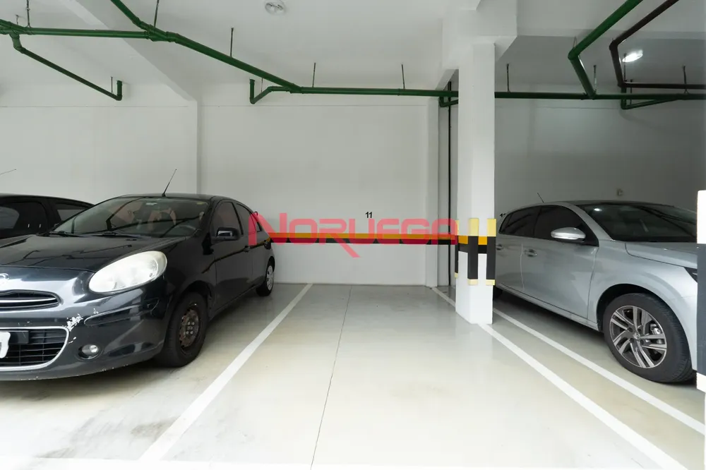 Apartamento, 2 quartos, 128 m² - Foto 2