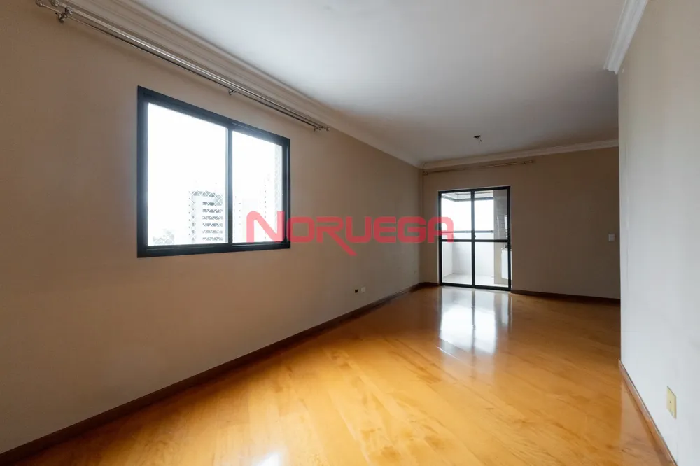 Apartamento, 2 quartos, 128 m² - Foto 3