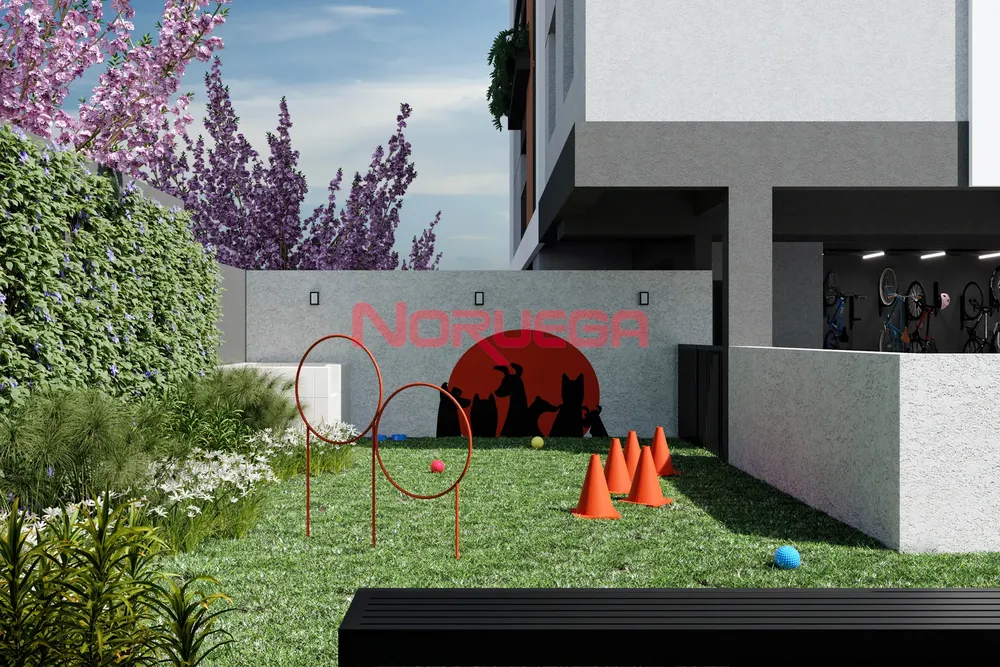 Apartamento, 3 quartos, 88 m² - Foto 5