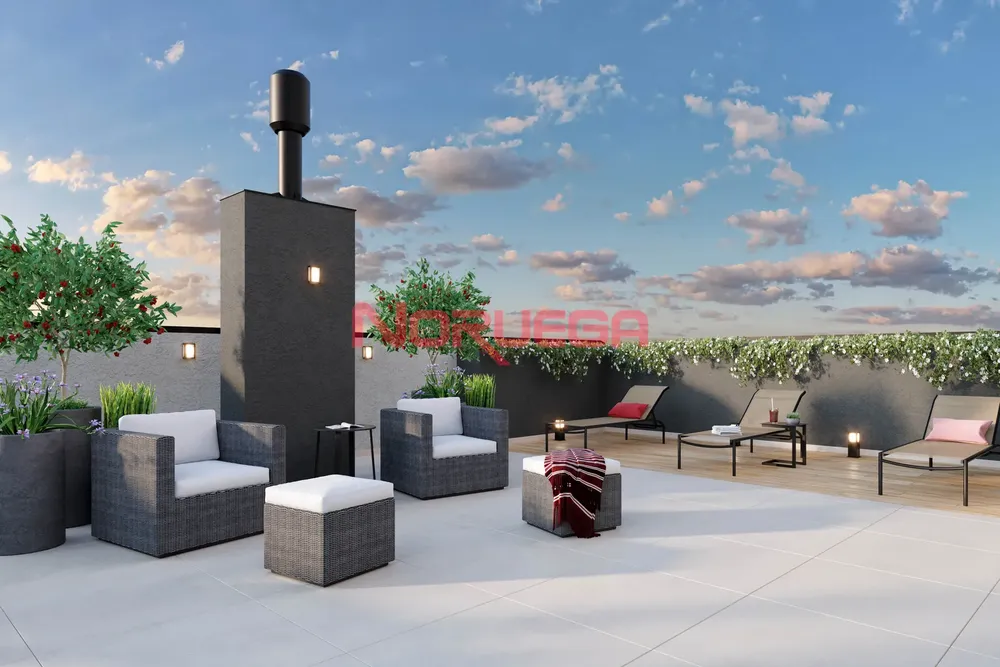 Apartamento, 3 quartos, 88 m² - Foto 6