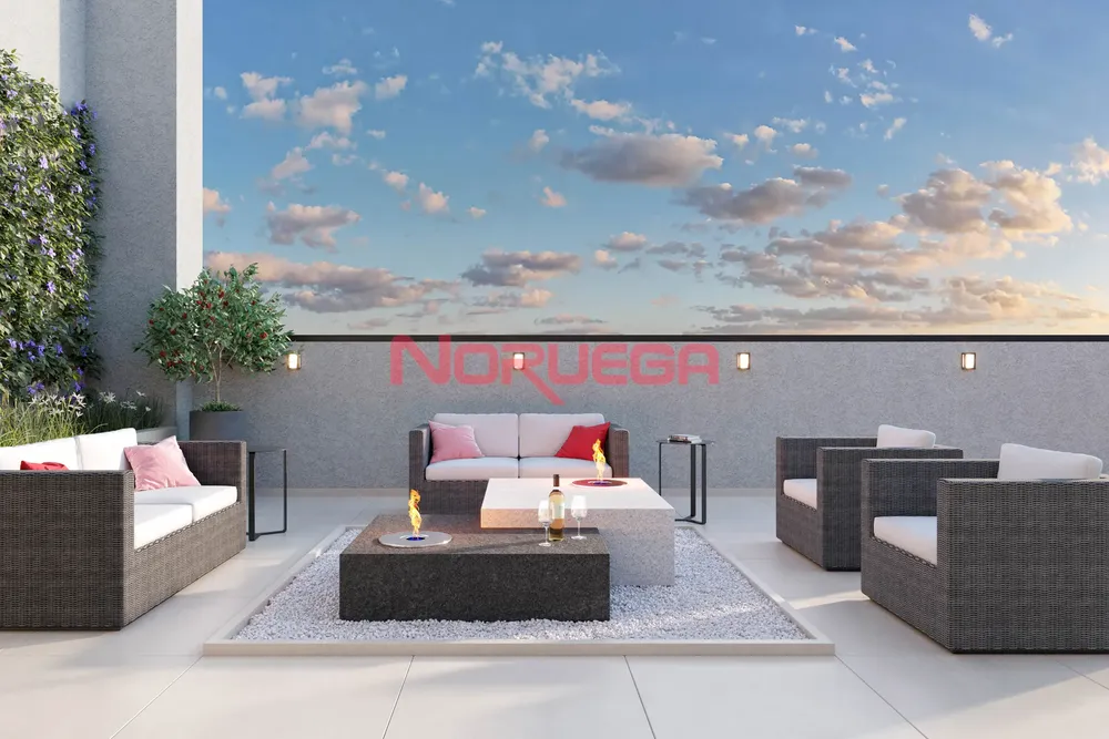 Apartamento, 3 quartos, 88 m² - Foto 10