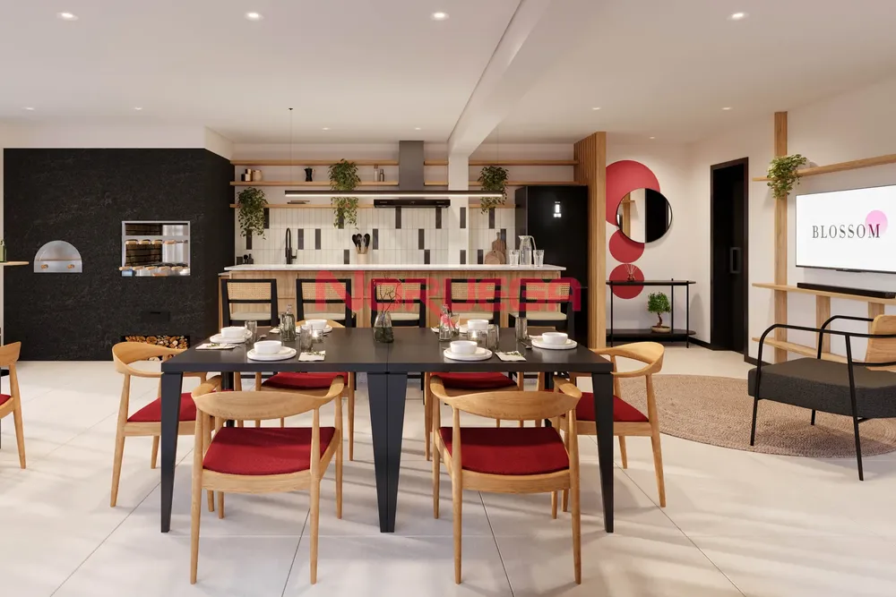 Apartamento, 3 quartos, 88 m² - Foto 8