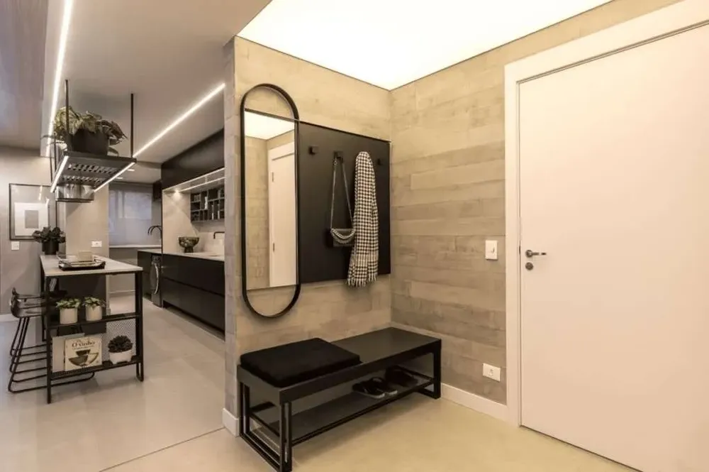 Apartamento, 3 quartos, 92 m² - Foto 6