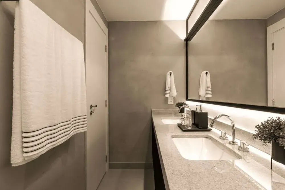 Apartamento, 3 quartos, 92 m² - Foto 10