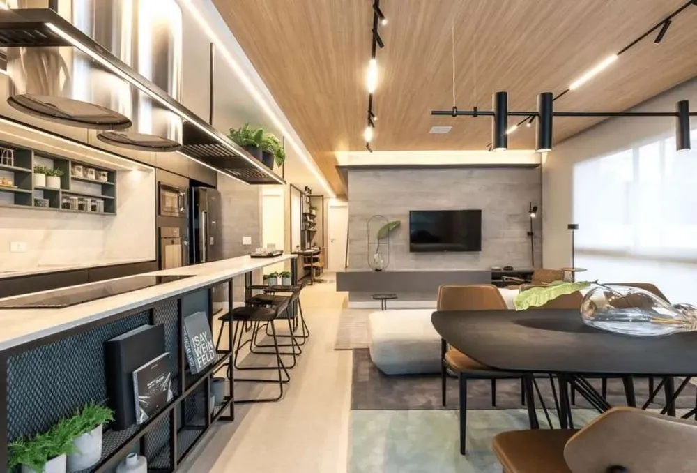 Apartamento, 3 quartos, 92 m² - Foto 4