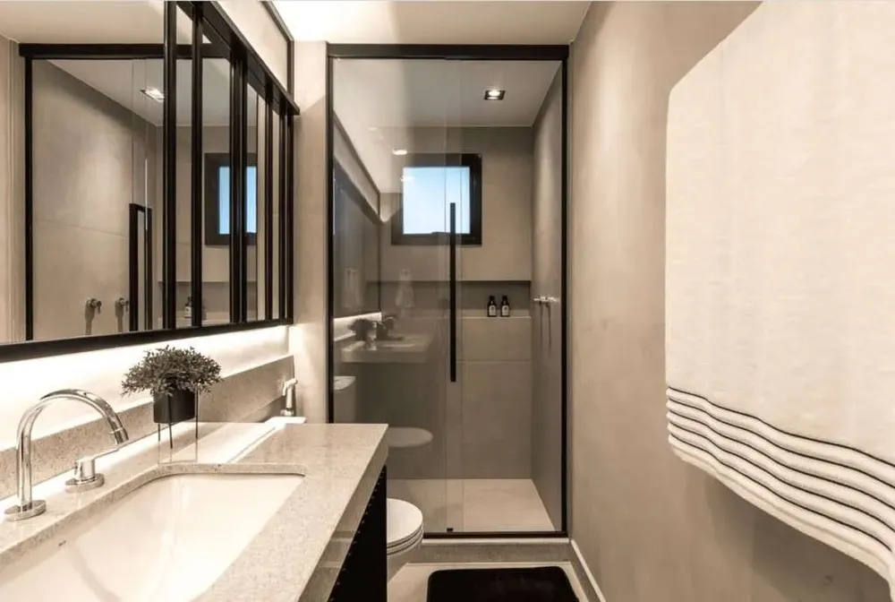 Apartamento, 3 quartos, 92 m² - Foto 8