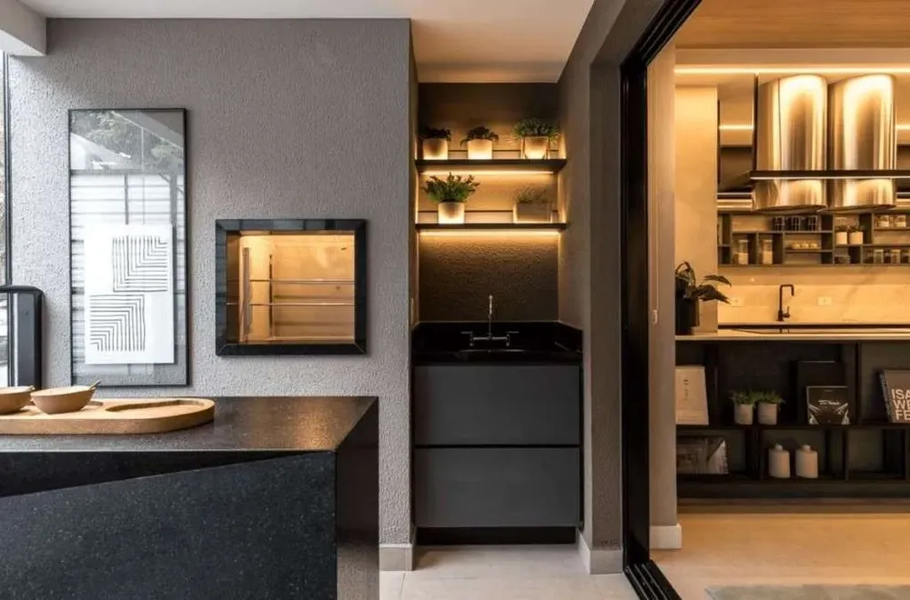 Apartamento, 3 quartos, 92 m² - Foto 12