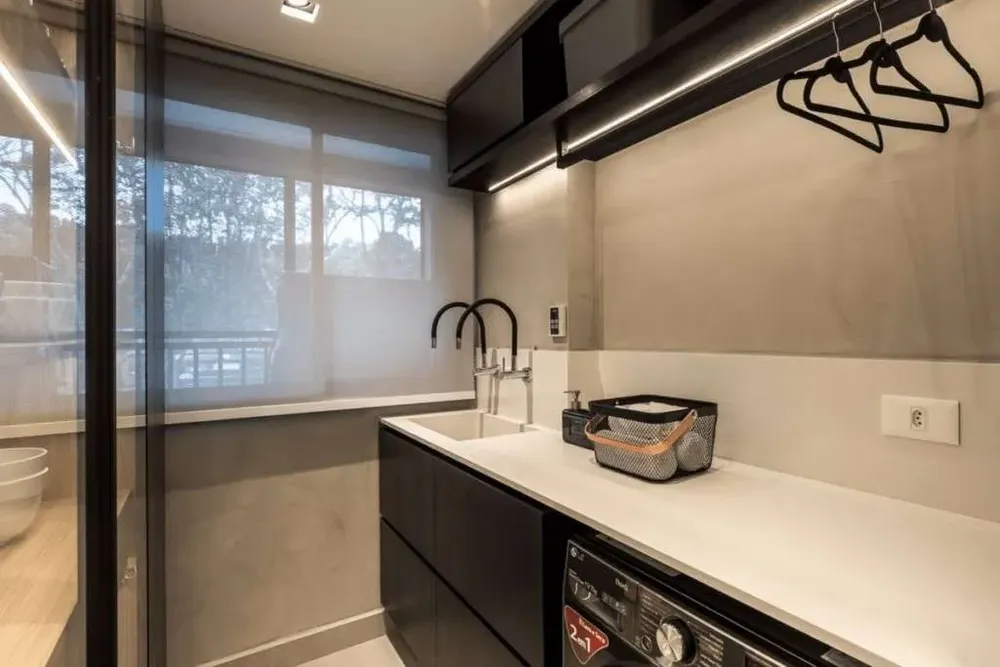 Apartamento, 3 quartos, 92 m² - Foto 3
