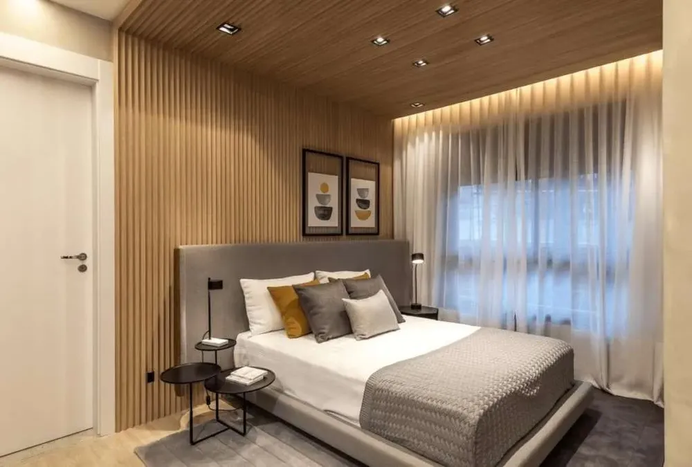 Apartamento, 3 quartos, 92 m² - Foto 9