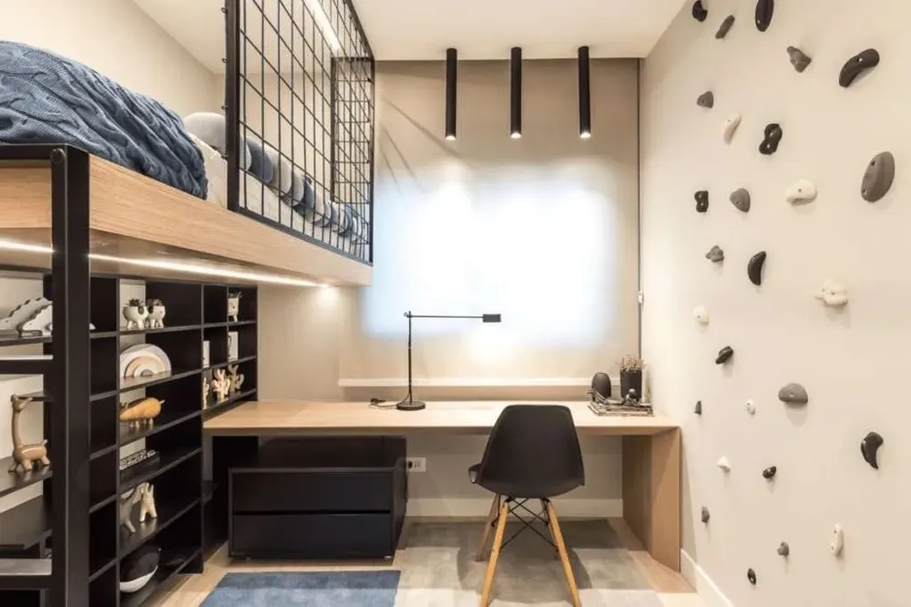 Apartamento, 3 quartos, 92 m² - Foto 11