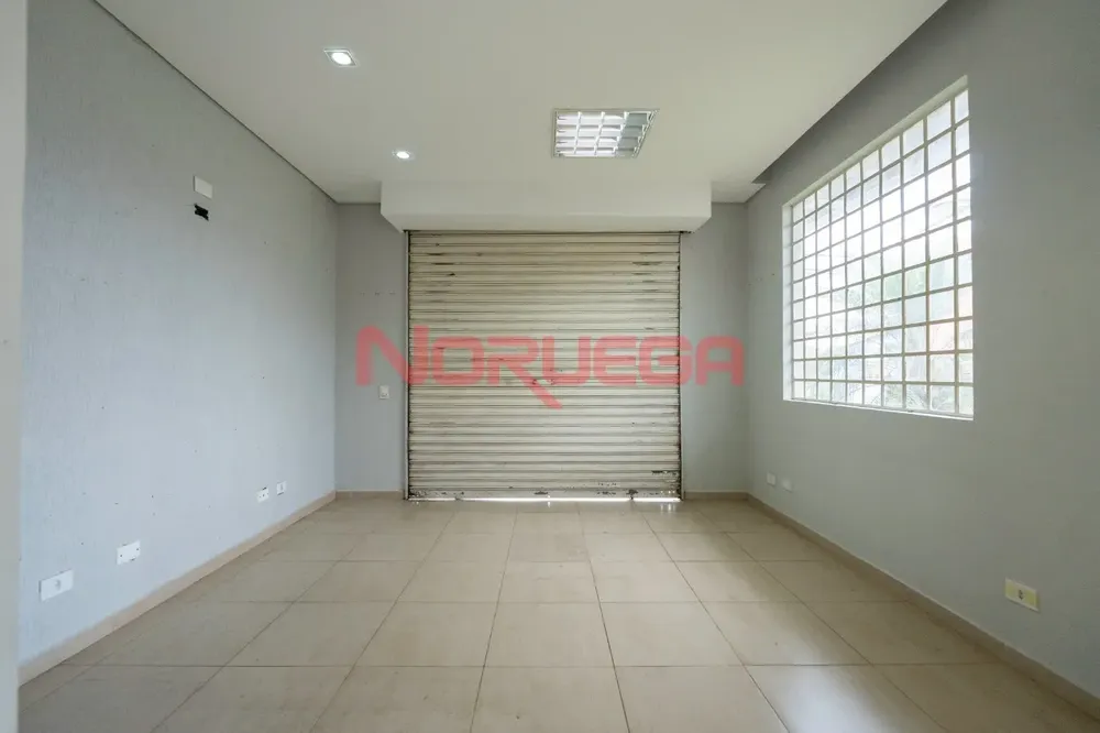 Loja-Salão, 25 m² - Foto 4