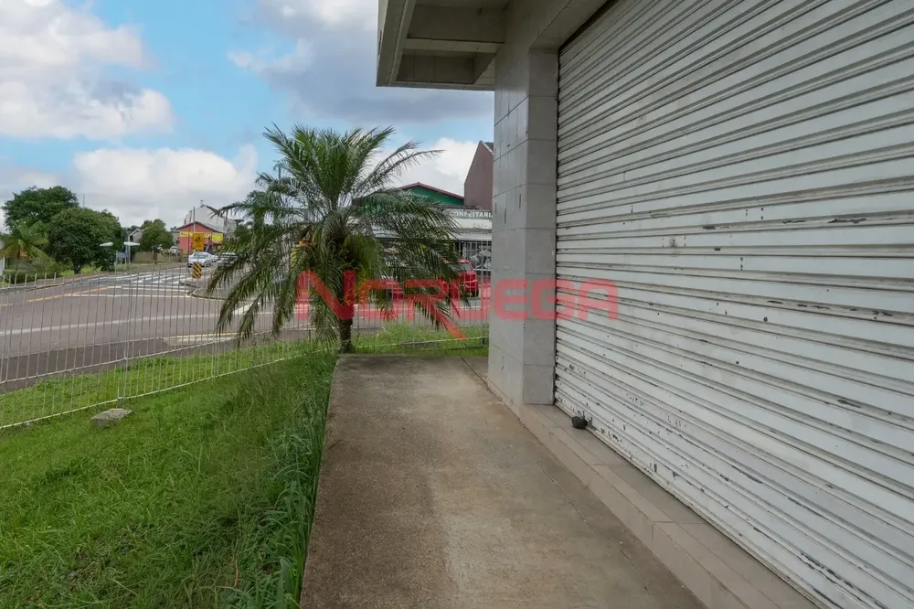 Loja-Salão, 25 m² - Foto 2