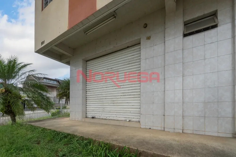 Loja-Salão, 25 m² - Foto 1
