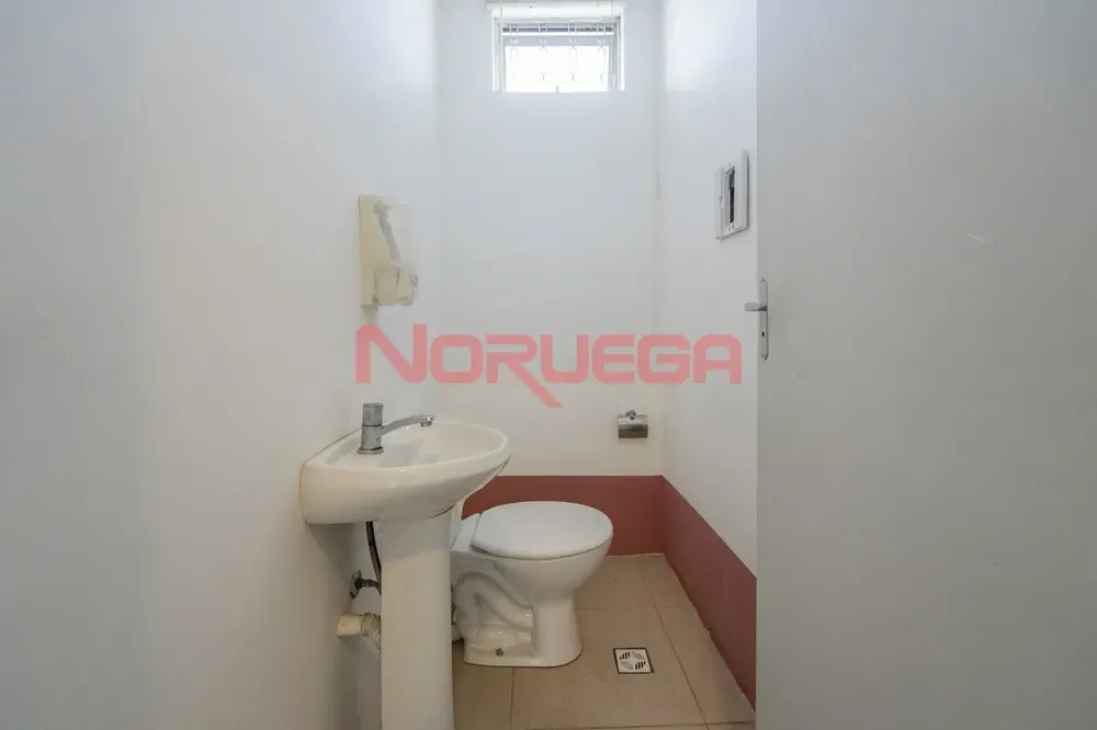 Loja-Salão, 25 m² - Foto 4