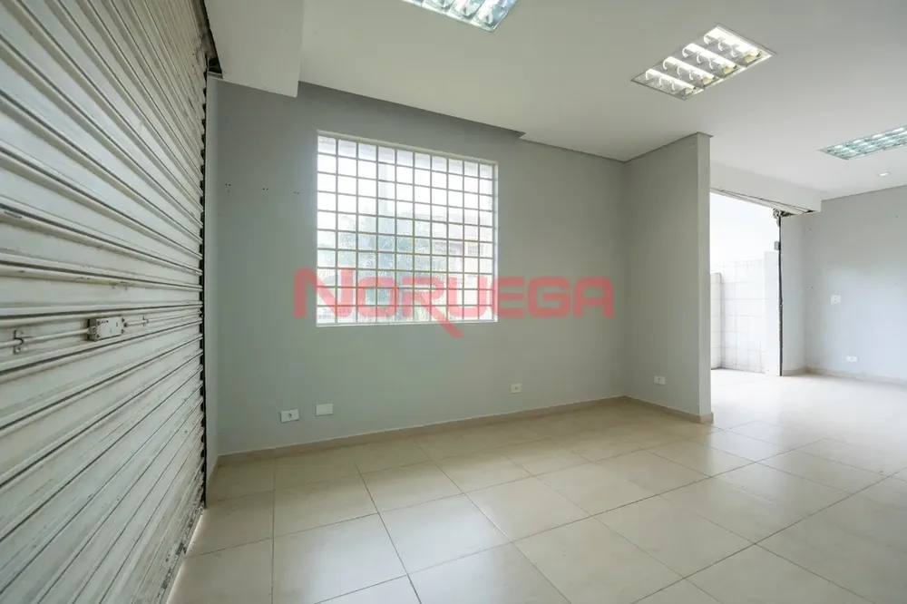 Loja-Salão, 25 m² - Foto 8