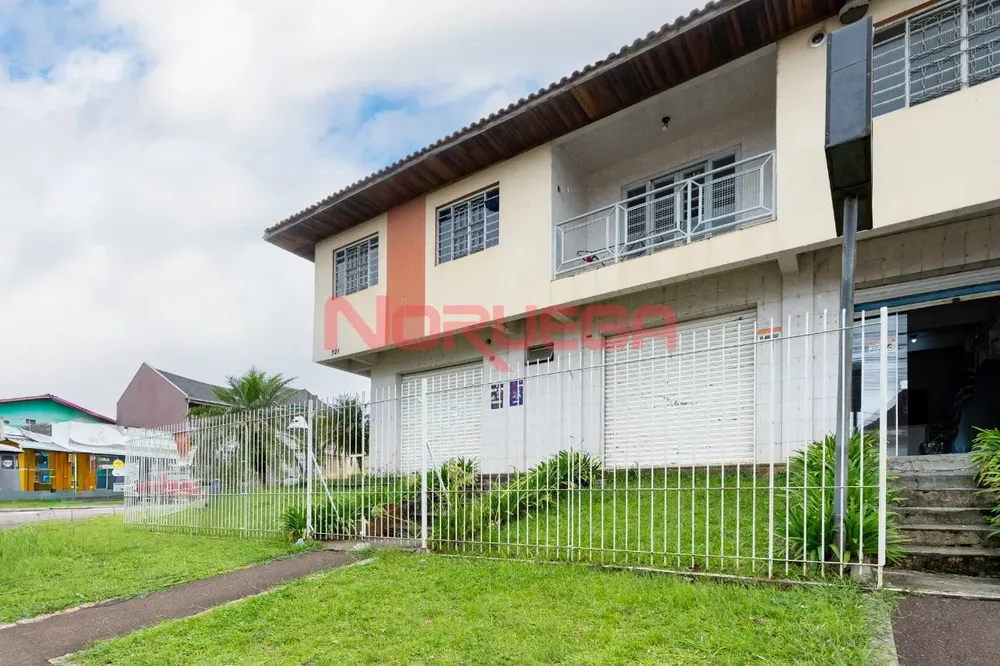 Loja-Salão, 25 m² - Foto 3