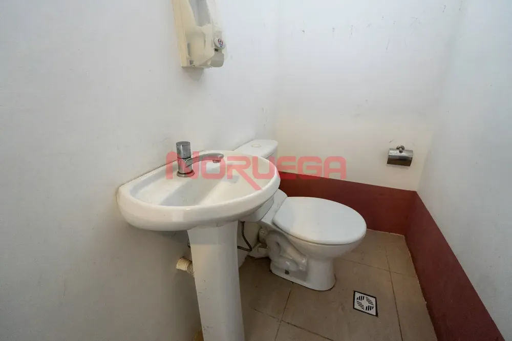 Loja-Salão, 25 m² - Foto 10