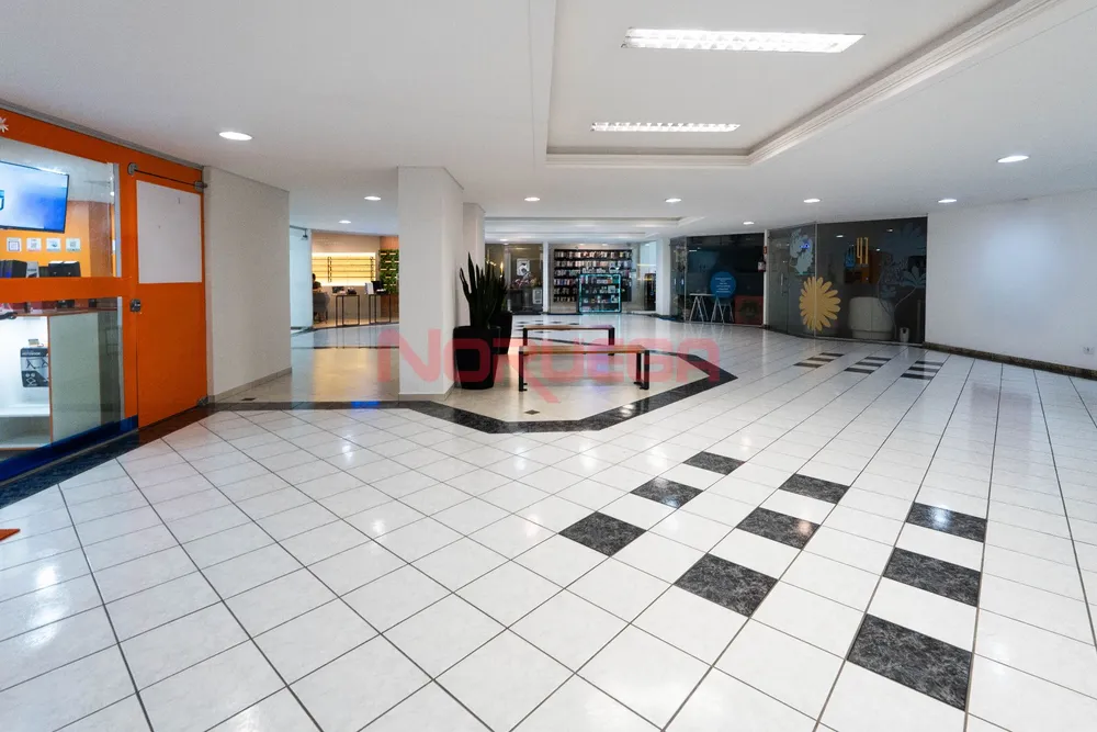 Sala-Conjunto, 34 m² - Foto 1