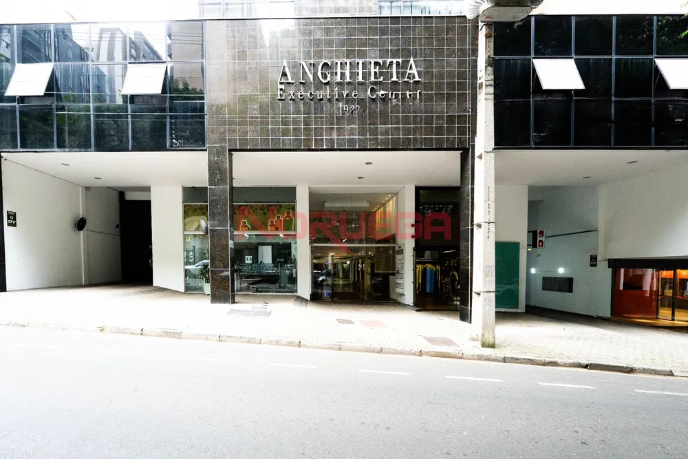 Sala-Conjunto, 34 m² - Foto 3