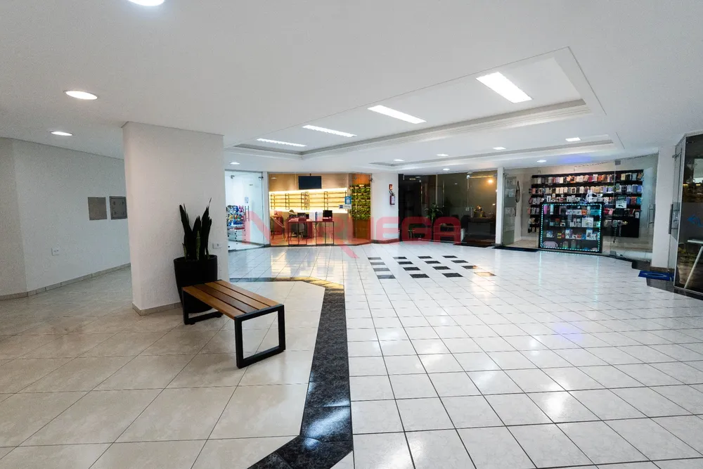 Sala-Conjunto, 34 m² - Foto 9
