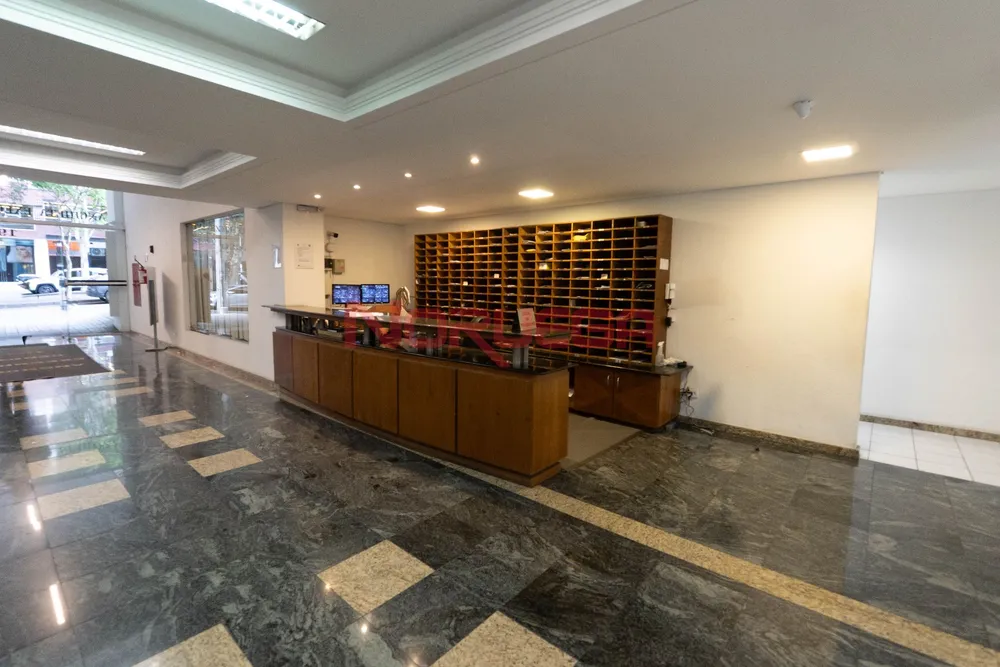 Sala-Conjunto, 34 m² - Foto 5