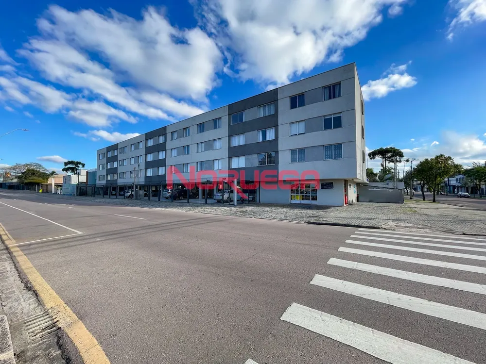 Apartamento, 3 quartos, 140 m² - Foto 1