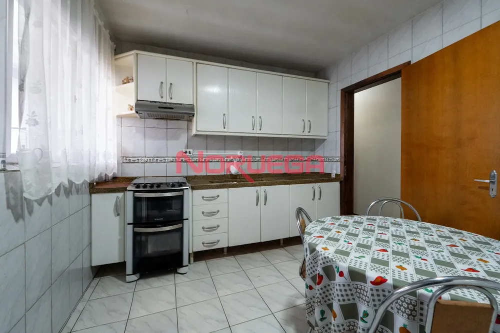 Apartamento, 3 quartos, 140 m² - Foto 4