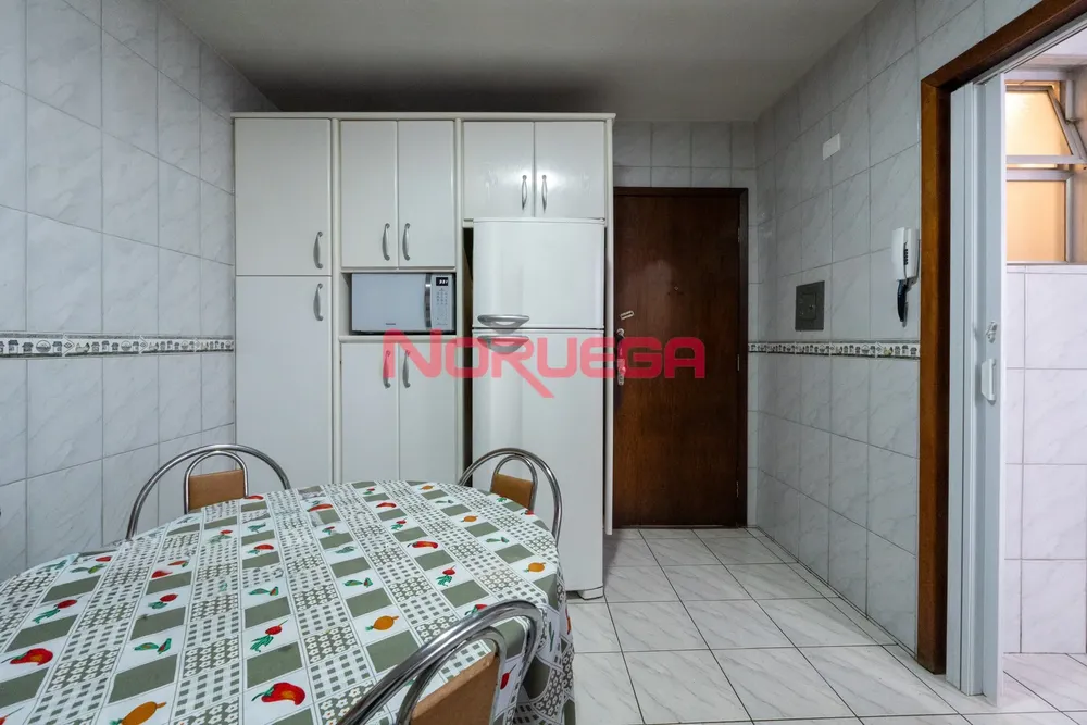 Apartamento, 3 quartos, 140 m² - Foto 3