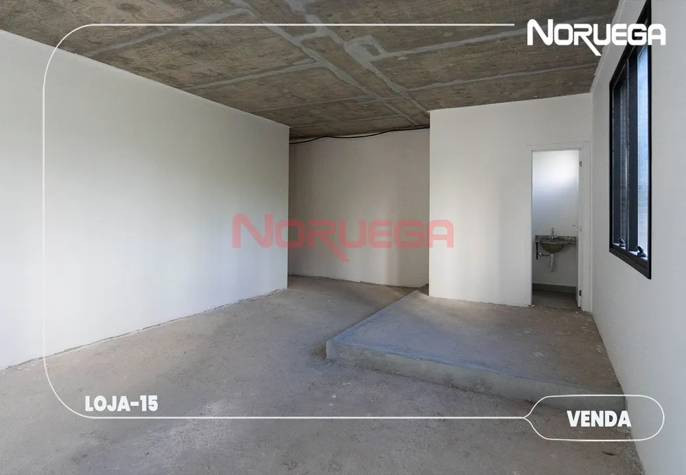 Sala-Conjunto, 46 m² - Foto 3
