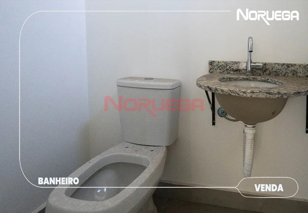 Sala-Conjunto, 46 m² - Foto 7