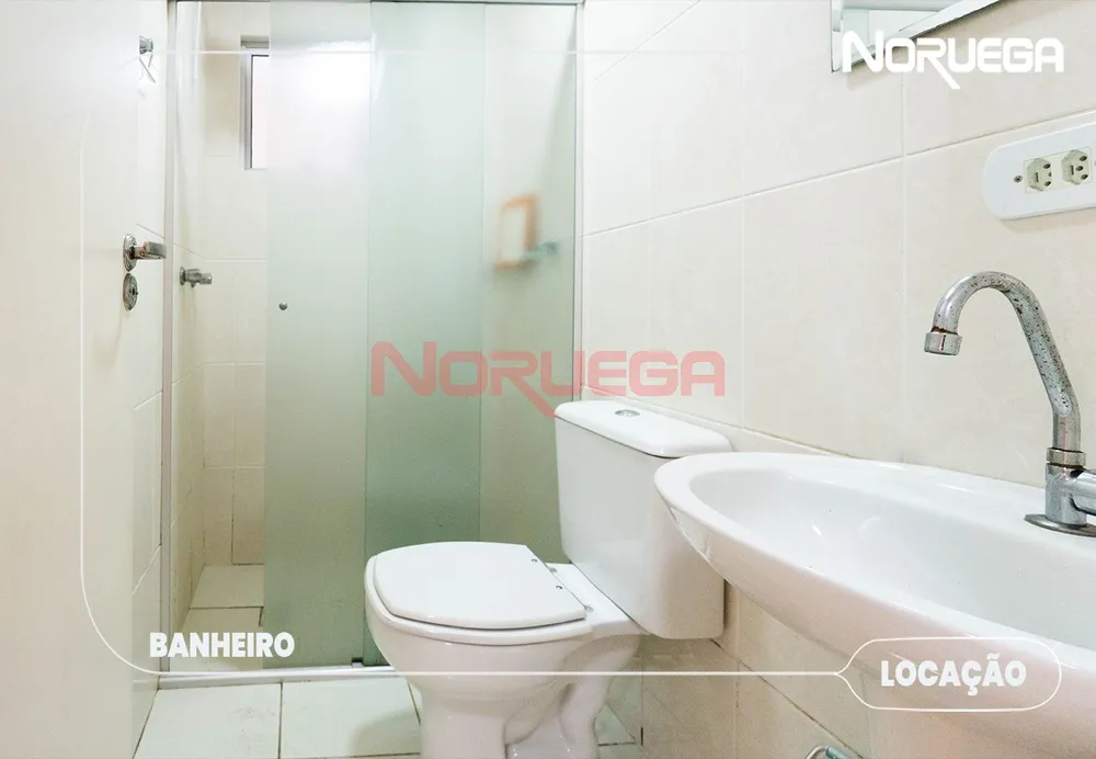 Apartamento, 1 quarto, 64 m² - Foto 10