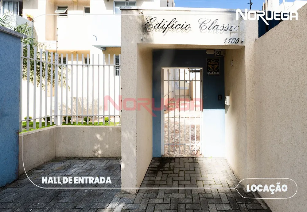 Apartamento, 1 quarto, 64 m² - Foto 3