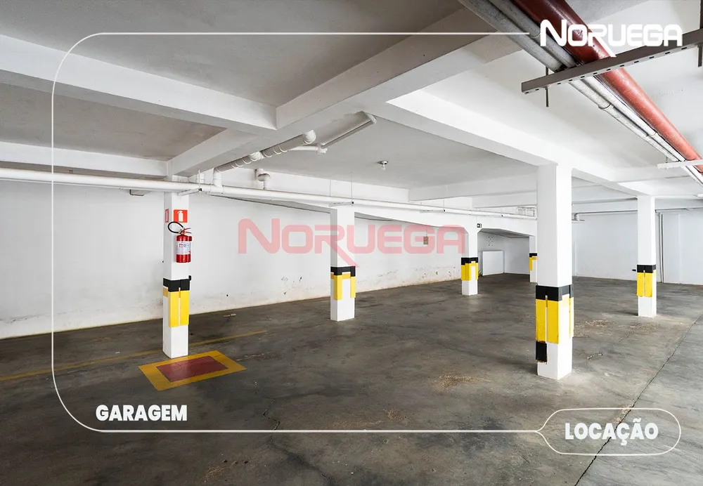 Apartamento, 1 quarto, 64 m² - Foto 12