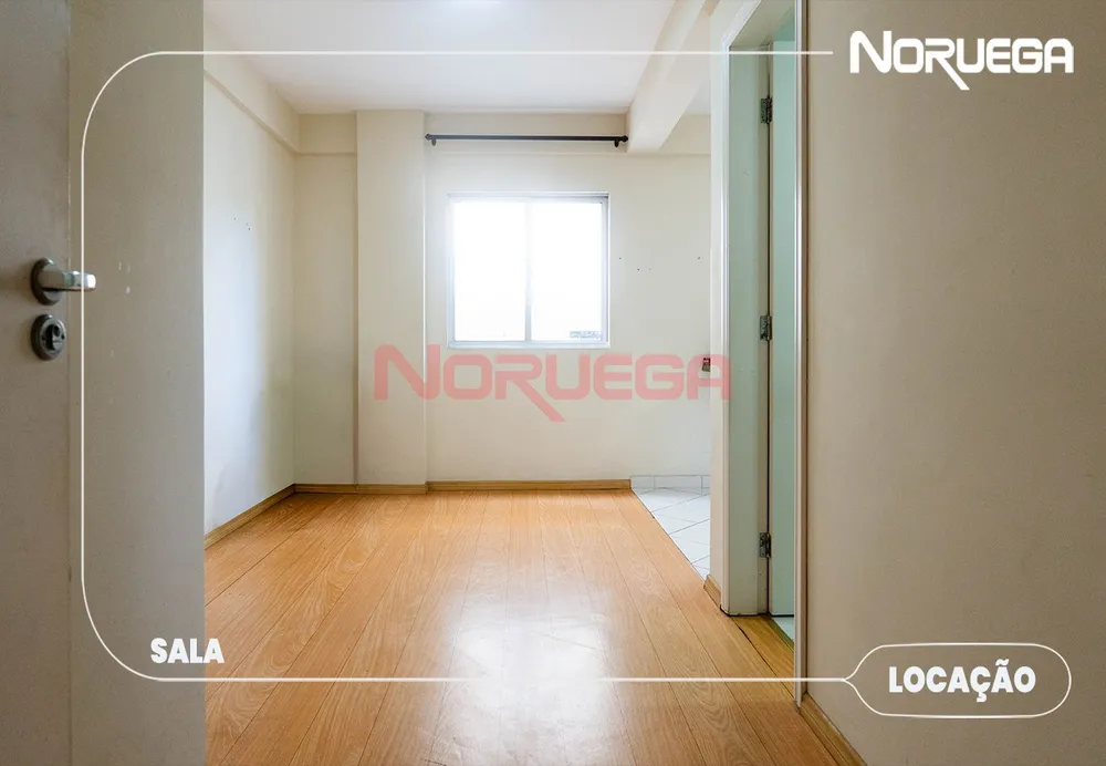 Apartamento, 1 quarto, 64 m² - Foto 4