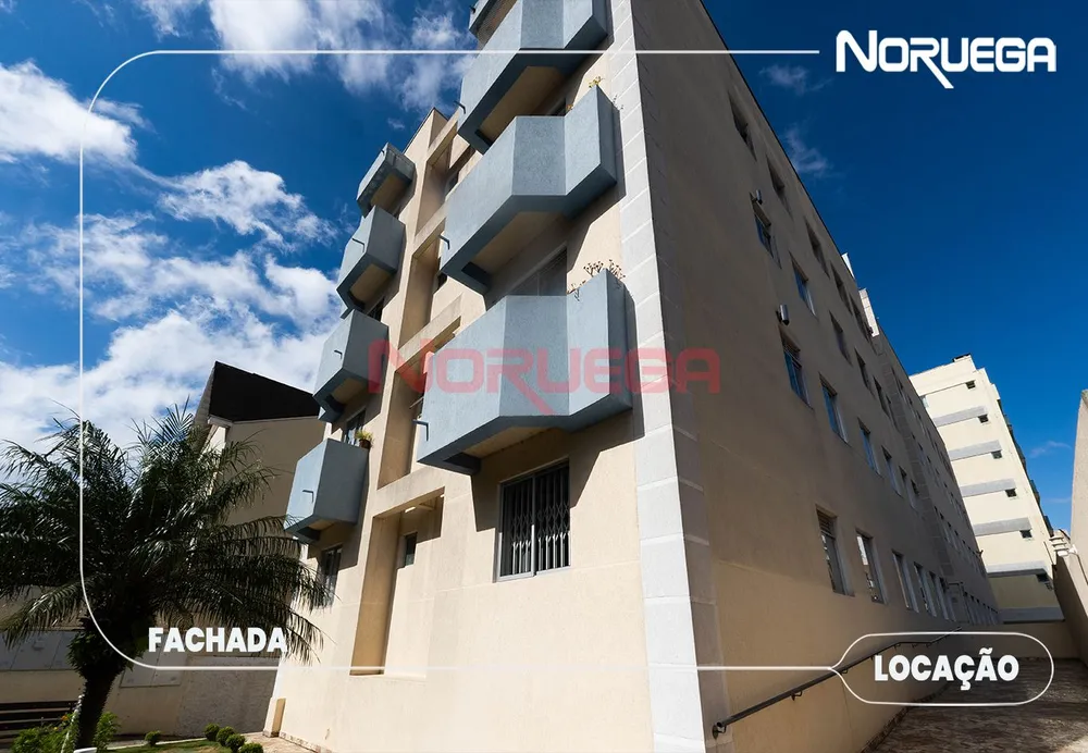 Apartamento, 1 quarto, 64 m² - Foto 2