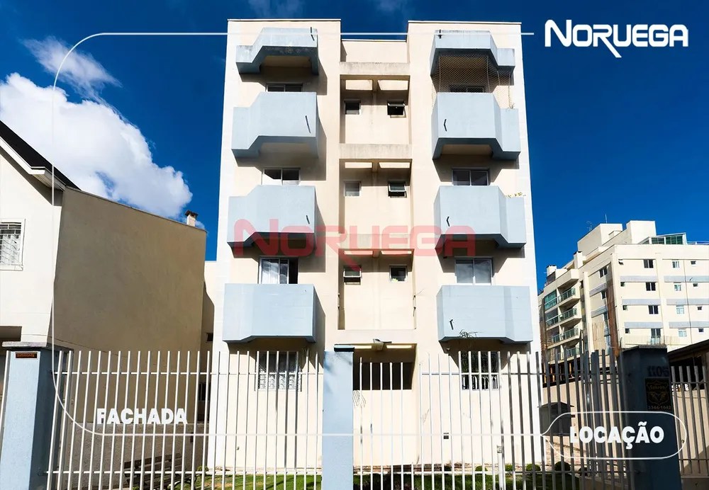 Apartamento, 1 quarto, 64 m² - Foto 1