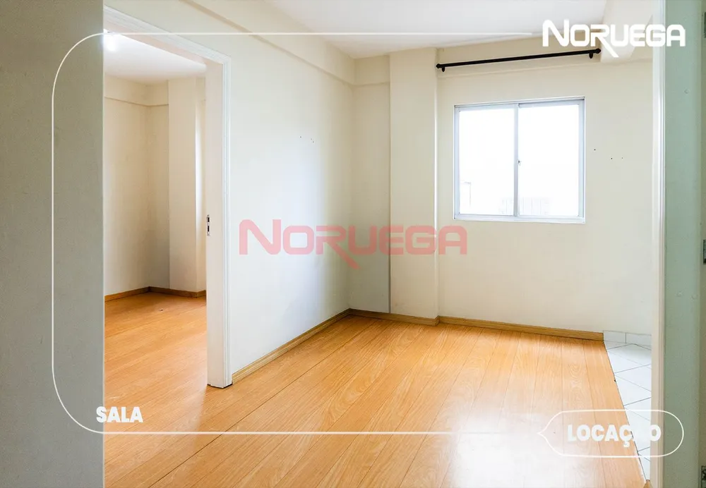 Apartamento, 1 quarto, 64 m² - Foto 5