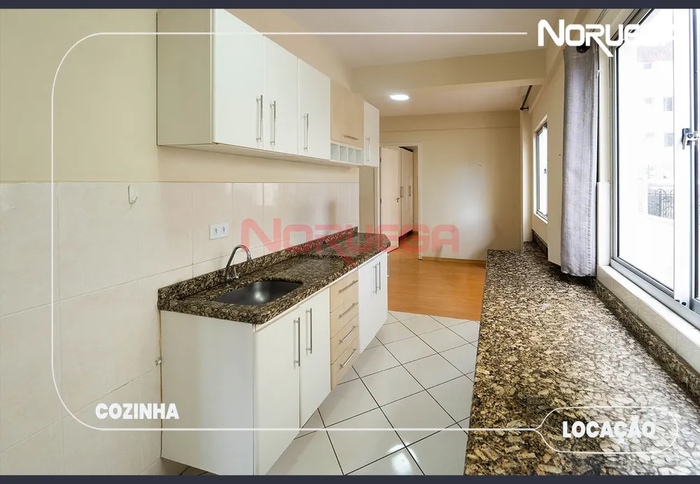 Apartamento, 1 quarto, 64 m² - Foto 8