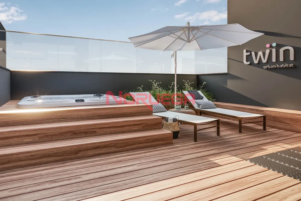 Apartamento, 2 quartos, 62 m² - Foto 10